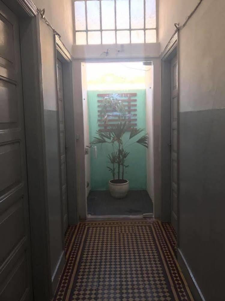 Hotel Avenida Бауру Екстер'єр фото